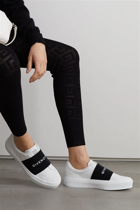 givenchy laceless sneakers|givenchy sneakers women outfit.